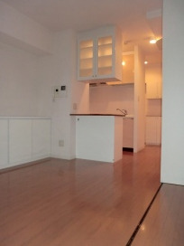 居室・リビング　おしゃれな居間です