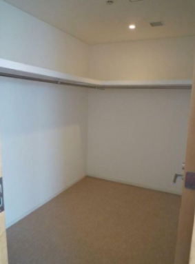 収納　別部屋参考写真です