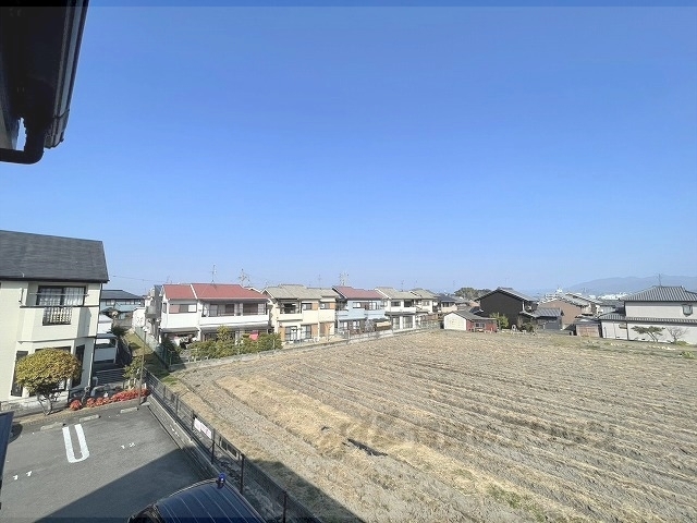 その他設備　給湯器リモコン