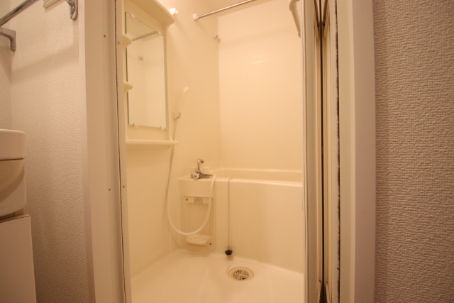 バス・シャワールーム　※別室の参考写真の為、現況優先です。