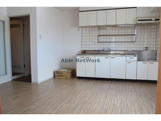 居室・リビング　同型タイプ