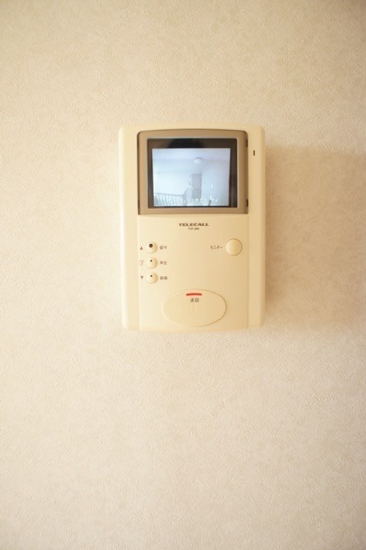 セキュリティ　図面と現状に相違がある場合には現状を優先