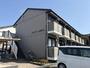 北野田駅よりバス6分 徒歩1分 2階 築27年1ヶ月の賃貸物件