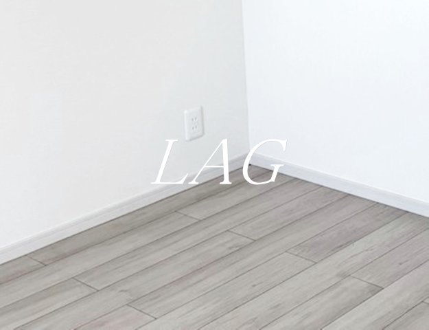 居室・リビング　洋室のお部屋です。（同仕様です。）