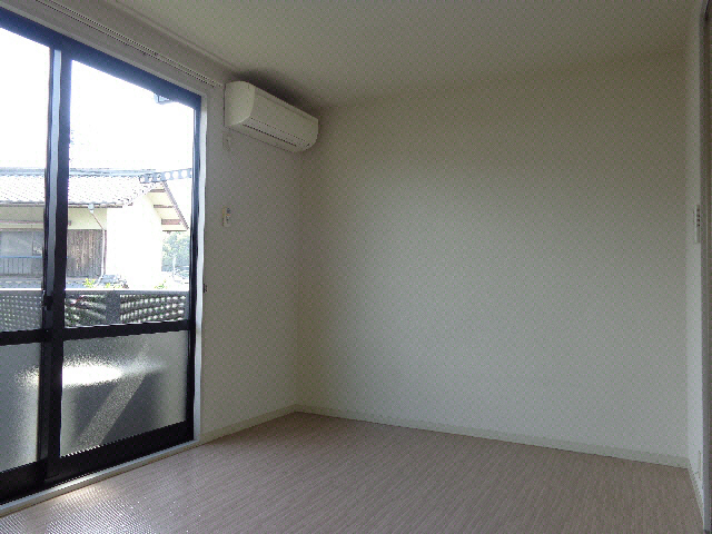 居室・リビング　洋室（6帖）