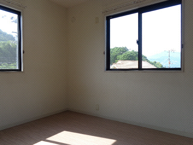 居室・リビング　洋室（4.5帖）