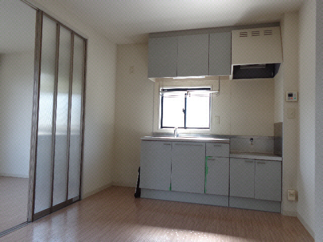 その他設備　ＤＫ（6帖）