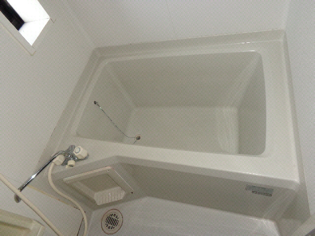 その他設備　浴槽