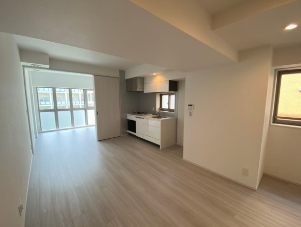 居室・リビング　居室※別部屋参考写真