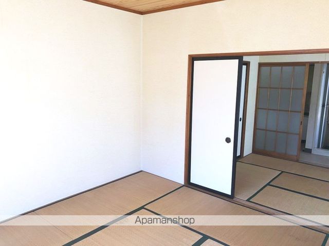 蓬山ハイツのその他写真