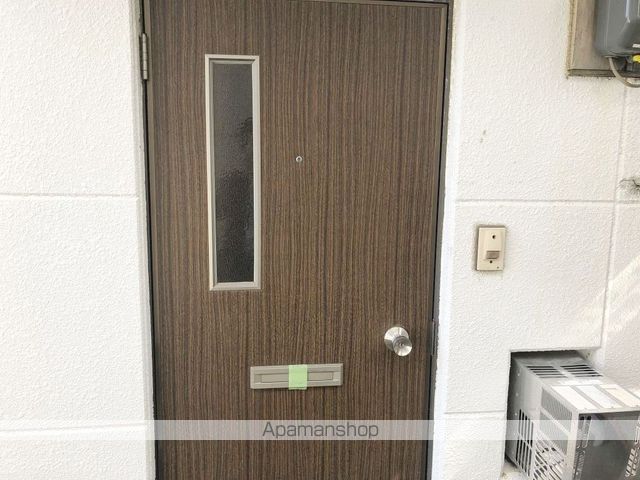 蓬山ハイツのその他写真