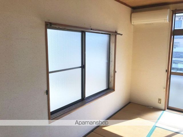 蓬山ハイツのその他写真