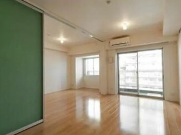 居室・リビング　別部屋参考写真