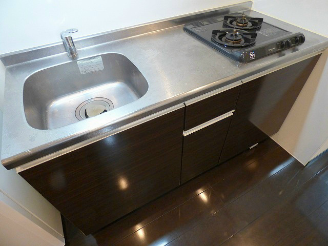 キッチン　※写真と異なる場合現状優先。