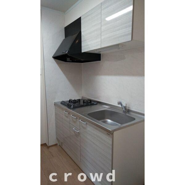 キッチン　気になる物件はまとめてご案内ができます！