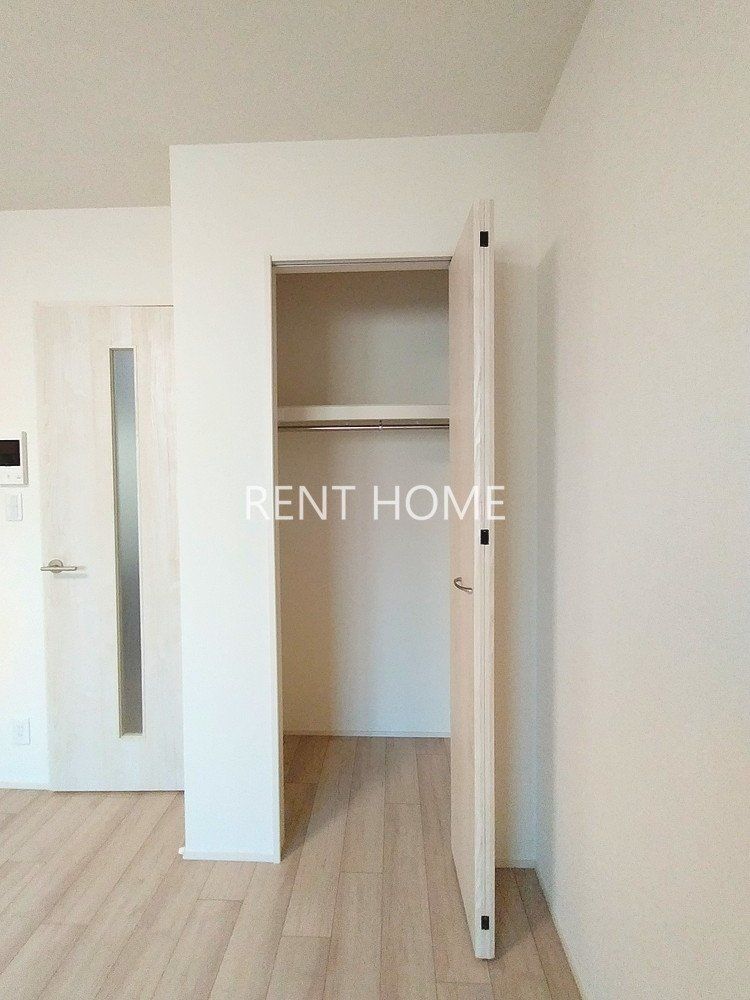 その他　別タイプのお部屋の写真です