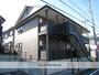 五社駅より徒歩15分 築26年 2階建の賃貸物件