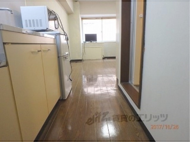 その他部屋・スペース　廊下