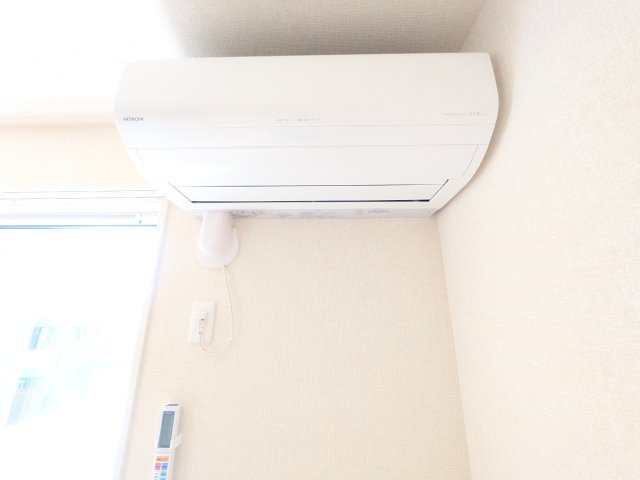 その他　※同タイプ間取り、別号室の写真です。現況優先になります。