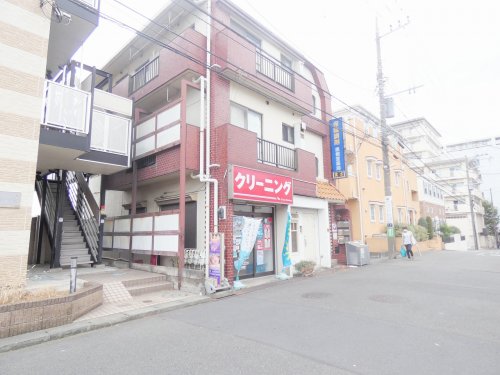 その他　シロヤ・クリーニング 宮崎台駅前店（その他）まで610m