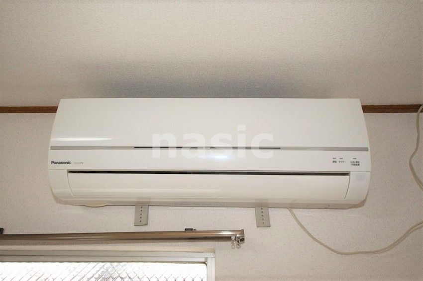 その他　エアコン