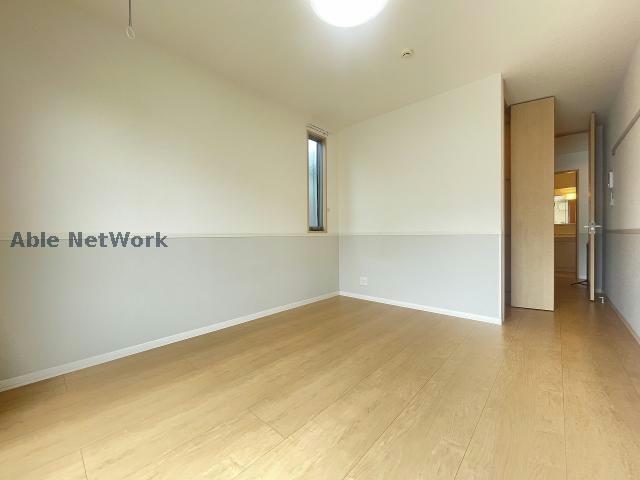 居室・リビング　※同物件、別部屋の写真です