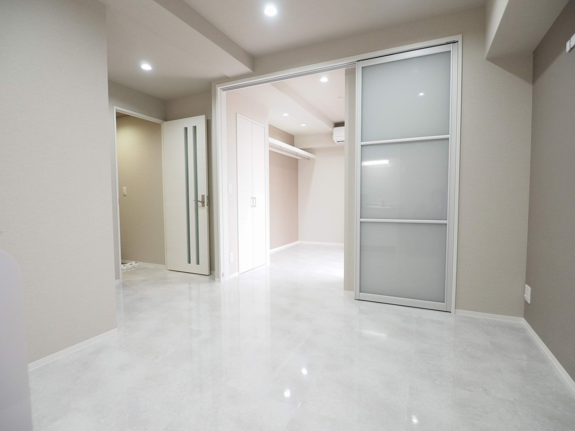 居室・リビング　JESUS SQUARE日本橋