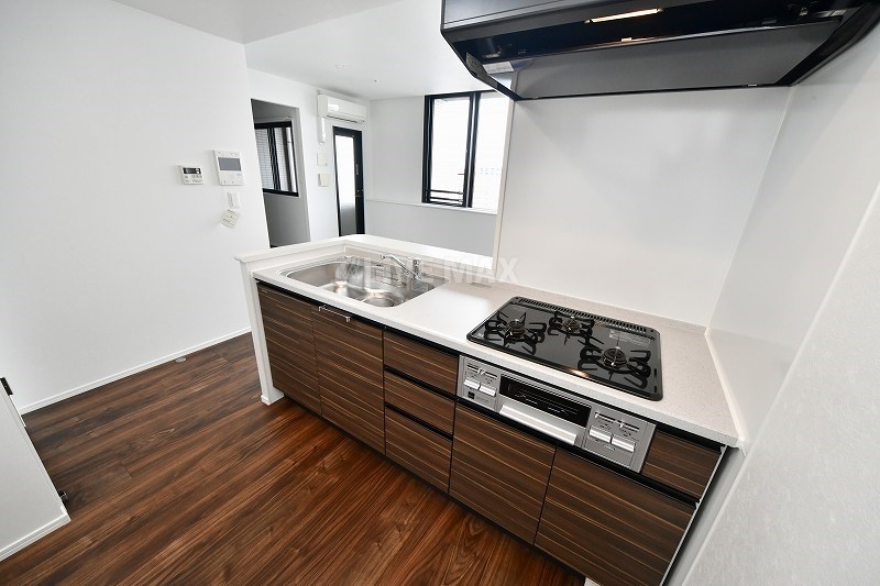 キッチン　別室参考写真