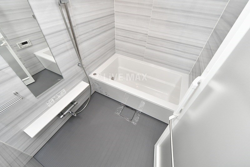 バス・シャワールーム　別室参考写真