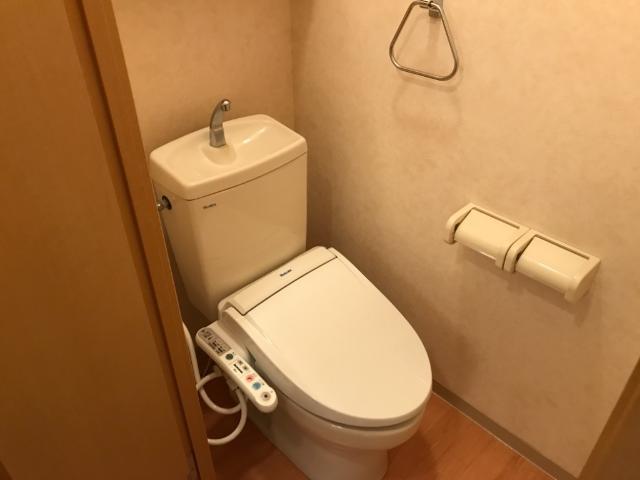 トイレ　イメージです