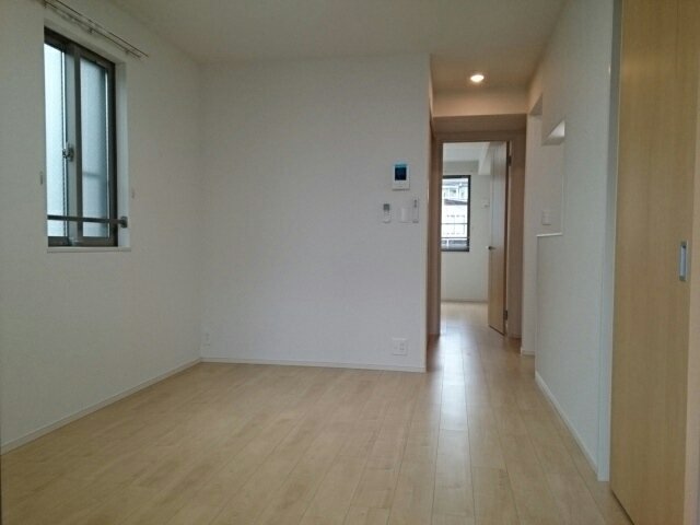 その他部屋・スペース　明るい室内です