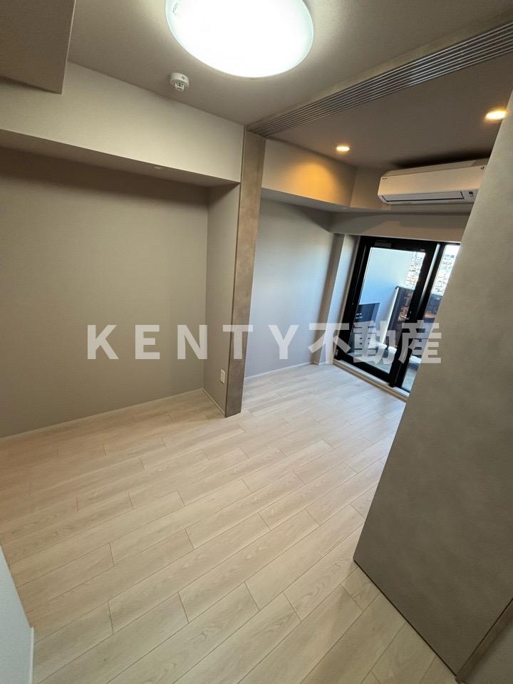 その他部屋・スペース　内装です