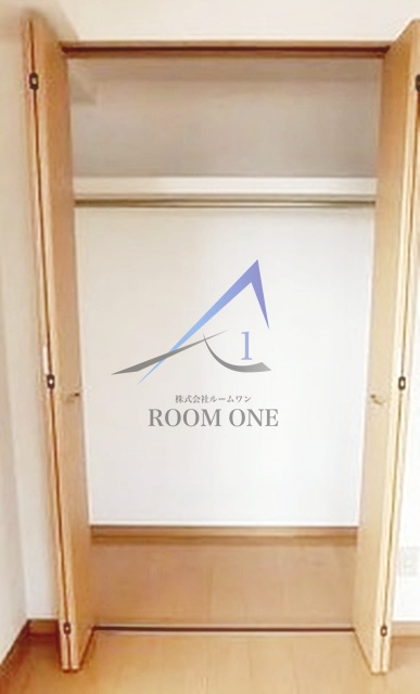 収納　収納です。