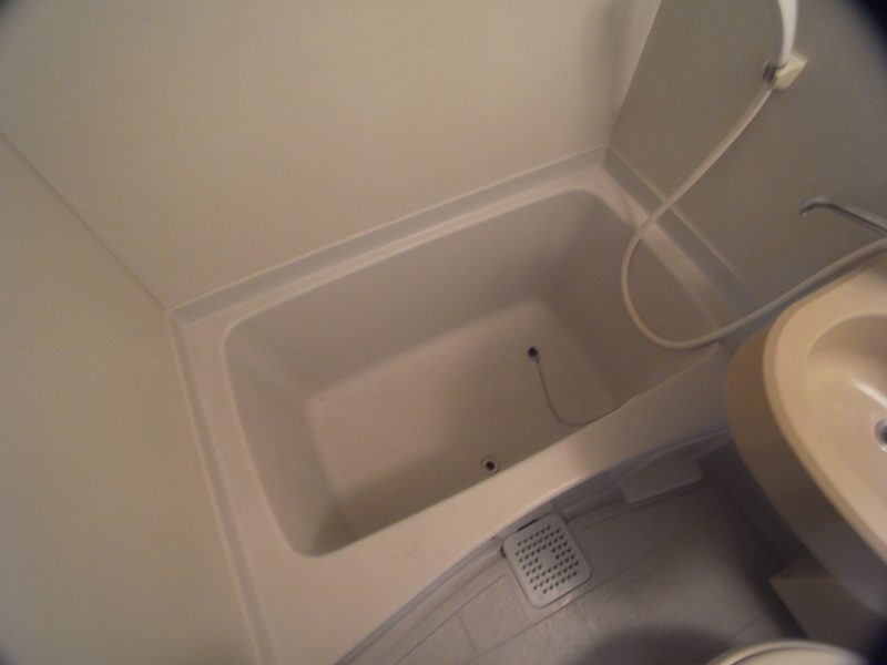 バス・シャワールーム　浴室