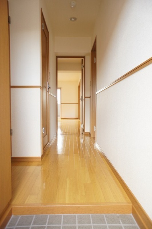 玄関　図面と現状に相違がある場合には現状を優先