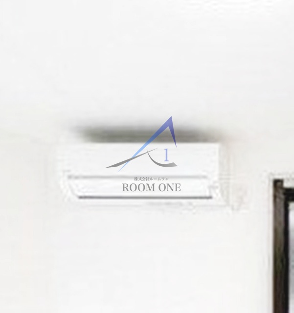 その他設備　エアコンです。