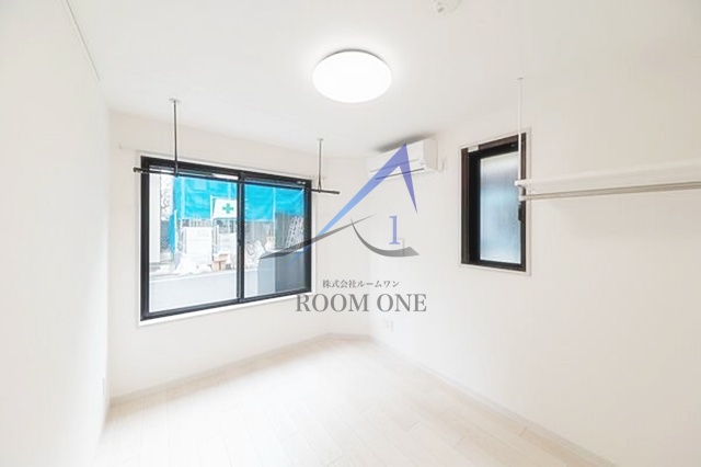 居室・リビング　洋室のお部屋です。