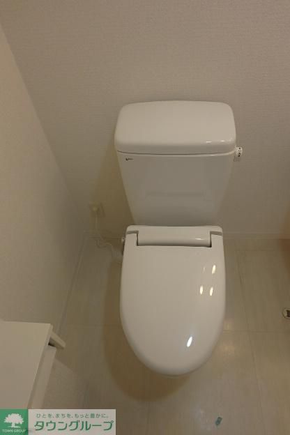 トイレ　【初期費用分割・クレカ対応】一都三県のお部屋探しは2025…