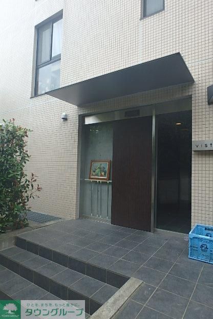 エントランス　【初期費用分割・クレカ対応】一都三県のお部屋探しは2025…