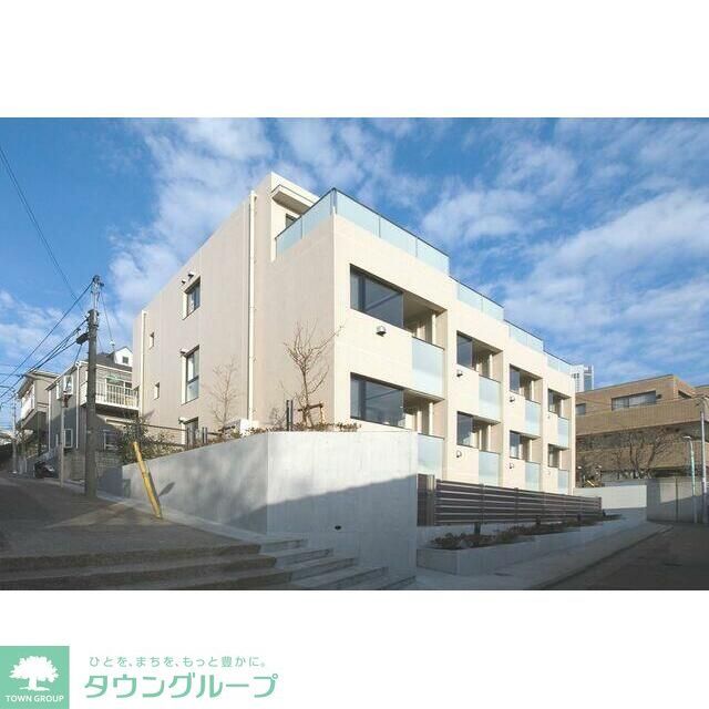 建物外観　【初期費用分割・クレカ対応】一都三県のお部屋探しは2025…