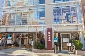 ショッピングセンター　無印良品下北沢店（ショッピングセンター）まで916m