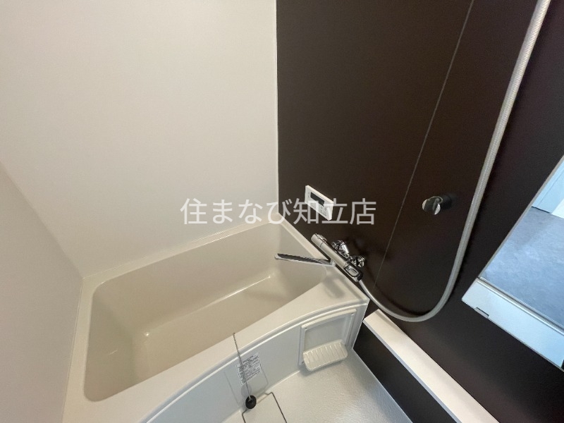 バス・シャワールーム　同型タイプ