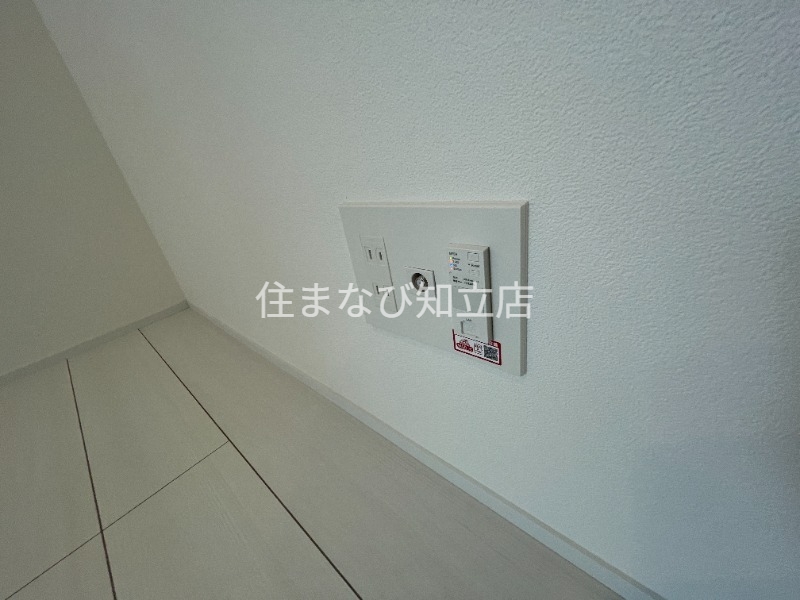 居室・リビング　同型タイプ