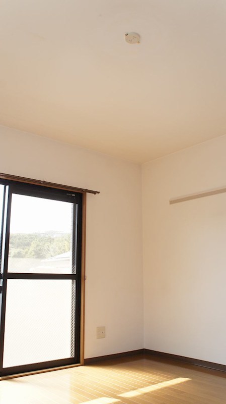 居室・リビング　※別室参照