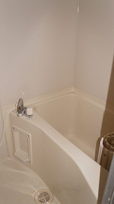 バス・シャワールーム　※別室参照