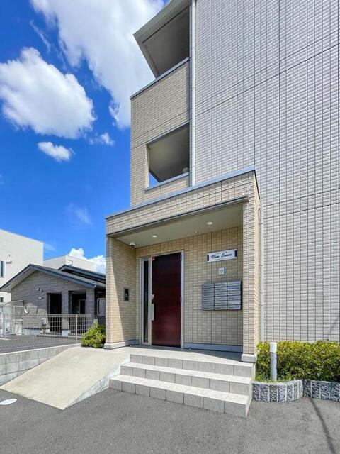 エントランス　出入口