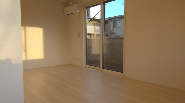 居室・リビング　洋室