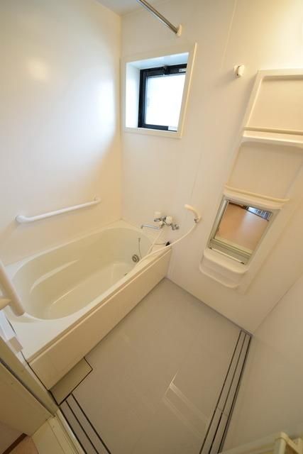 バス・シャワールーム　☆お風呂☆