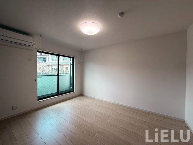 眺望　同シリーズ物件のモデルルームになります※現況優先