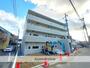 岸辺駅より徒歩9分 1階 新築の賃貸物件